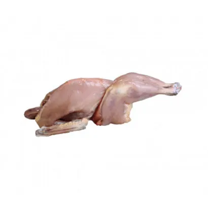 Fresh Sonali Chicken after Clean